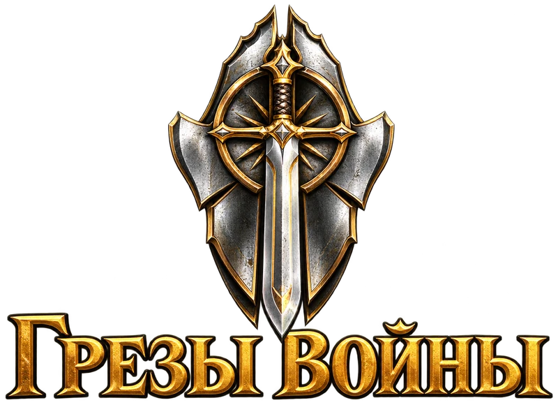 Грезы Войны